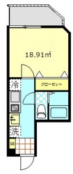 糀谷駅 徒歩8分 1階の物件間取画像